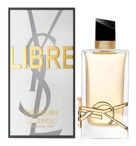 ysl libre edp fragrantica.ru|yves libre fragrantica.